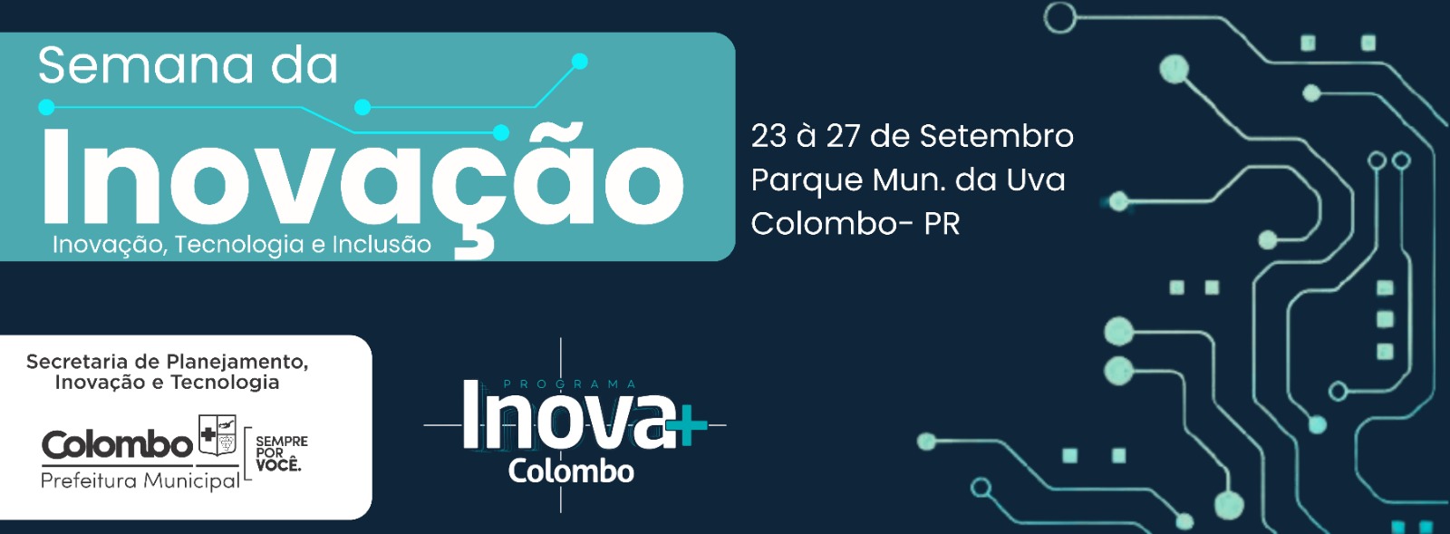 Foto do Evento