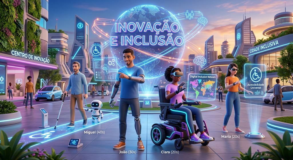 Foto do Evento
