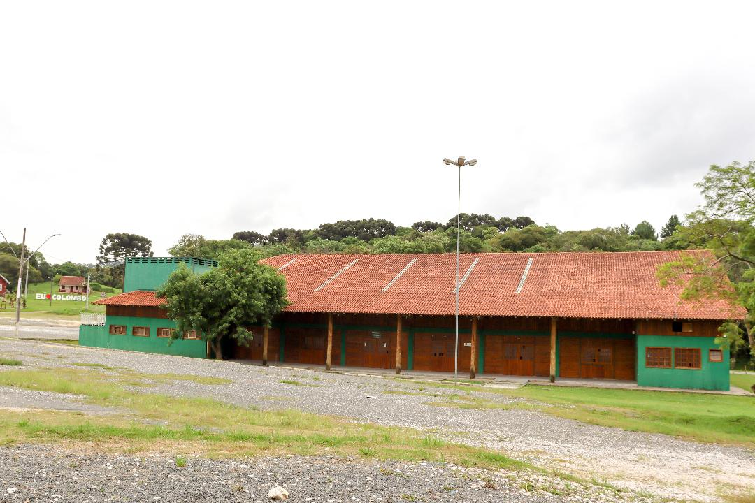Pavilhao Eventos
