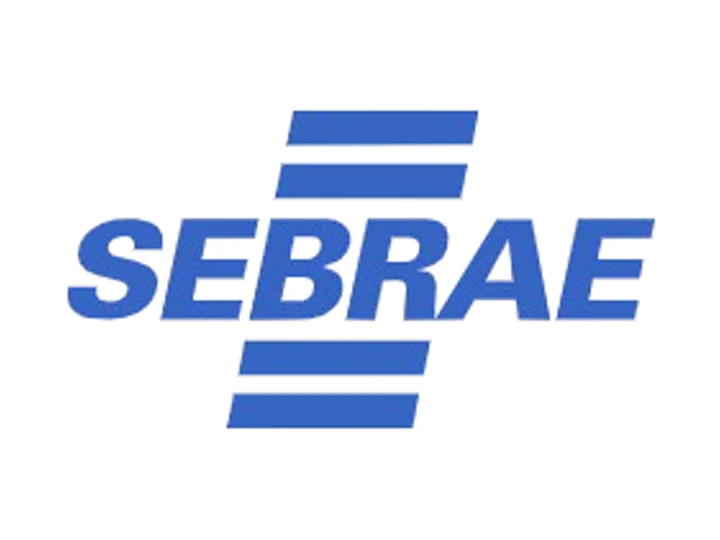 Logotipo do Sebrae