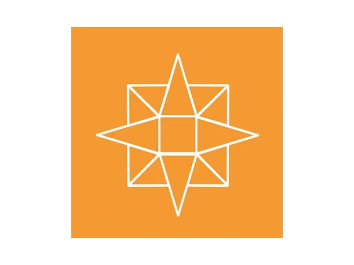 Logotipo do TECSOL, programa de Tecnologia Social e Economia Solidária da UFPR
