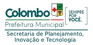 SEPIT — Secretaria de Planejamento, Inovação e Tecnologia